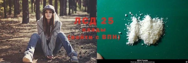MESCALINE Алзамай